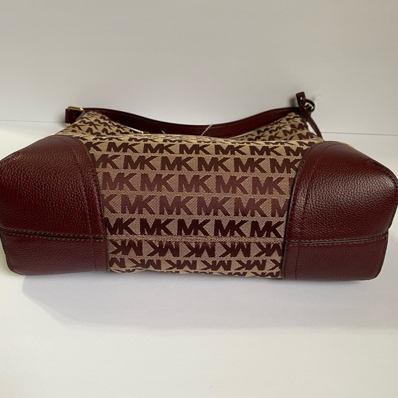 ‼️SALE‼️ Michael Kors Fallon Large Shoulder Bag - Picture 3 of 8